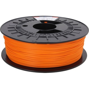 3DJAKE mattePLA Orange - 1, 75 mm / 2300 g (9010707007296)