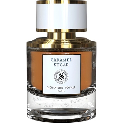 Signature Royale Caramel Sugar Extrait de Parfum 50 ml