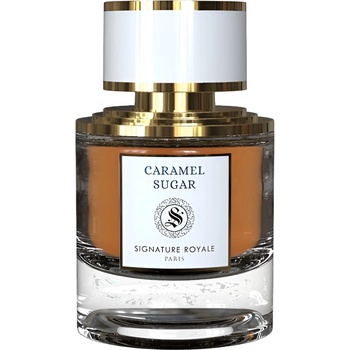 Signature Royale Caramel Sugar Extrait de Parfum 50 ml