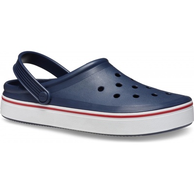 Crocs Off Court Clog Navy M5 W7