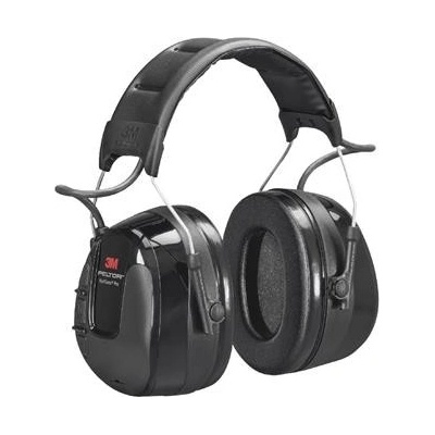 3M PRO s rádiem SNR = 32 dB