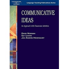 COMMUNICATIVE IDEAS