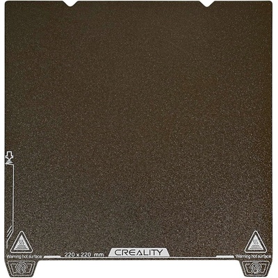 Creality PEI Гъвкава плоча за печат - Ender 3 V3 (4004090125)