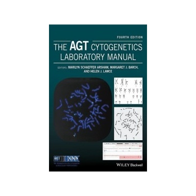AGT Cytogenetic Laboratory Manual Arsham Marilyn