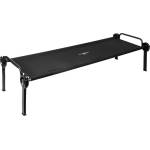 Disc-O-Bed Сгъваем шезлонг Disc-O-Bed ONE L, черен (31960A)