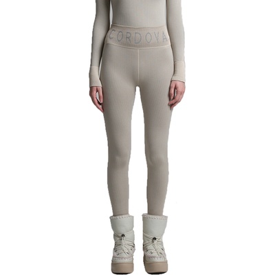 Cordova Base Layer Bottom Ecru