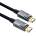 Roline 11.04. 5867 2 м v1.4 8K DisplayPort кабел (11.04.5867)