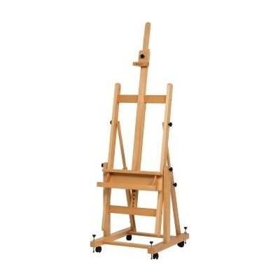 Meeden Velký bukový stojan Deluxe 6043