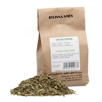 JUKL Билков чай Студени бъбреци 100 г