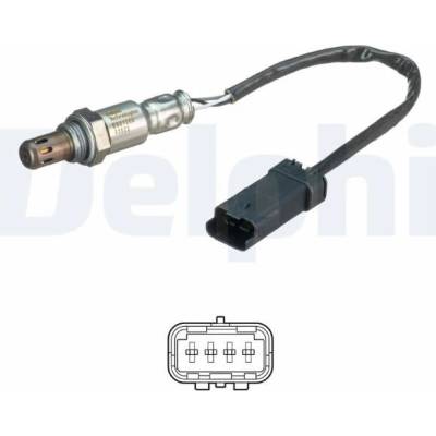 Lambda sonda DELPHI ES21266-12B1