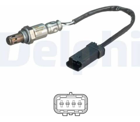 Lambda sonda DELPHI ES21266-12B1