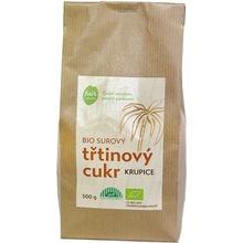 Fairobchod Bio surový trstinový cukor z Paraguaja 500 g