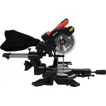 TOYA YATO YT-82816 Потапящ циркуляр, герунг