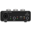 Behringer UM2