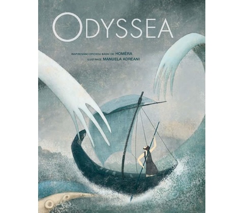 Odyssea