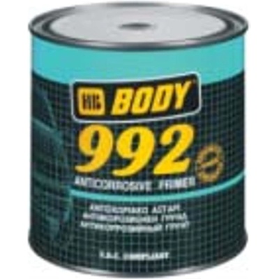 Hb Body 992 1k antikorózny základ hnedý 1KG