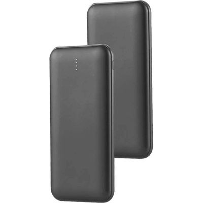 V-TAC 10000 mAh černá