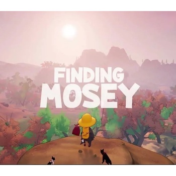 Finding Mosey