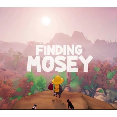 Finding Mosey