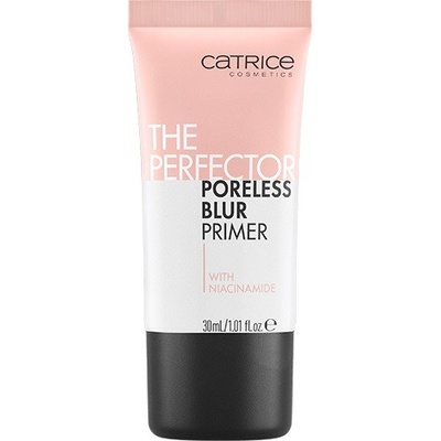 Catrice The Perfector Poreless Blur Primer Podkladová báze pod make-up 30 ml