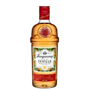 Image 1 of Tanqueray Танкерей Севиля