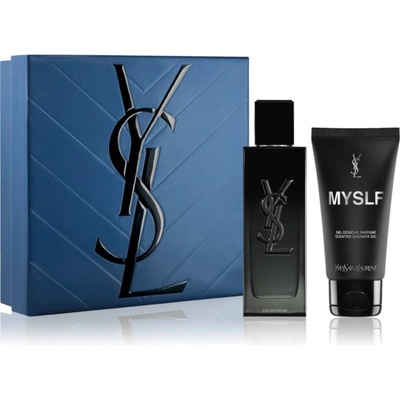 Yves Saint Laurent MYSLF подаръчен комплект за мъже