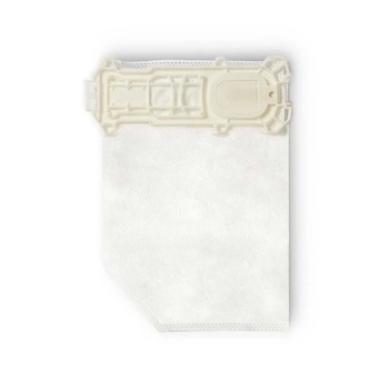 Nedis Торба за прах за прахосмукачка Vorwerk 135136 Kobold (DUBG220VOR4)