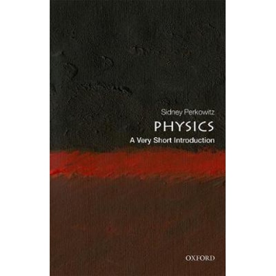 Physics: A Very Short Introduction