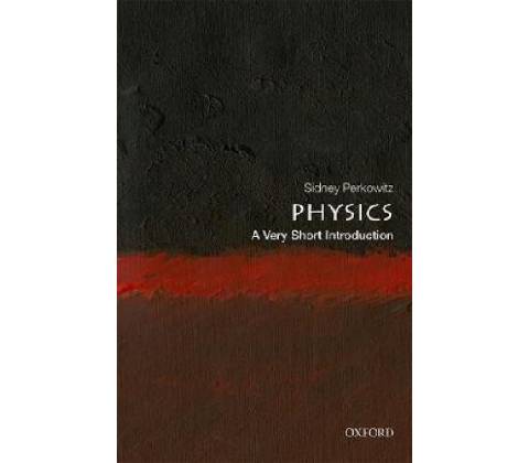 Physics: A Very Short Introduction