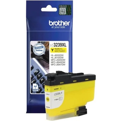Brother LC-3239XL Y