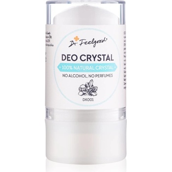 Dr. Feelgood Deo Crystal део-стик с минерали 115 гр
