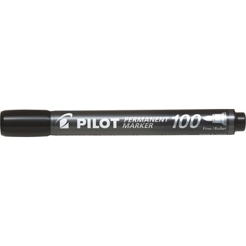 Pilot Marker 100 modrý