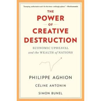 Image 1 of Power of Creative Destruction