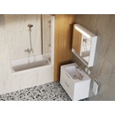 RAVAK CLASSIC II 120 x 70 cm CC11000000