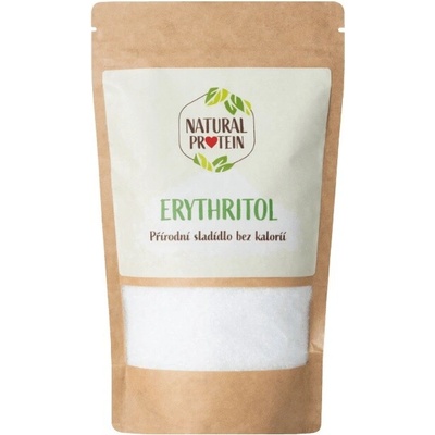 Natural Protein Erythritol 350 g