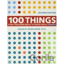 100 Things Every Designer Needs to Know About People - Susan Weinschenk