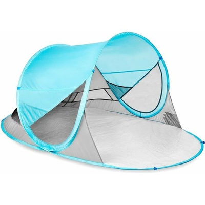 Spokey Stratus UV 40 tyrkysový