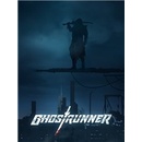 Ghostrunner
