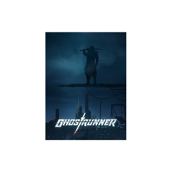 Ghostrunner