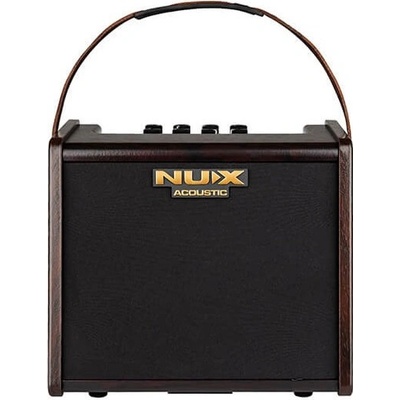 Nux AC-25