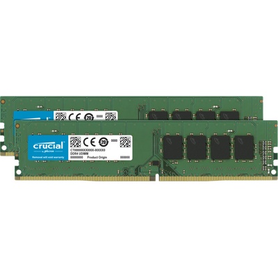 Crucial DDR4 64GB 3200 CL24 CT2K32G4DFD832A