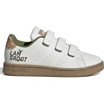 ADIDAS Обувки Advantage x Marvel