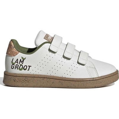 ADIDAS Обувки Advantage x Marvel