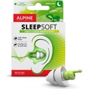 Alpine SleepSoft Ochrana sluchu