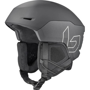 Bollé Ски каска Bollé Ryft Pure Ski helmet - Black Coal Matte - размер S 52-55 cm (418-0761-0411)