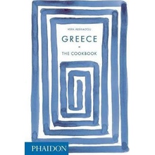 Greece - Vefa Alexiadou