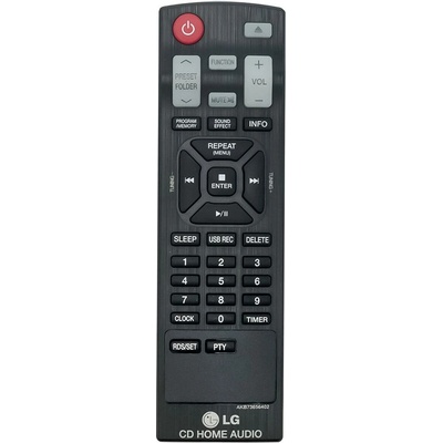 GENERAL LG AKB73656402 - съвместимо дистанционно управление на марката General (AKB73656402)