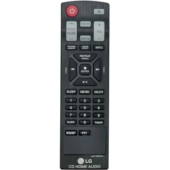 GENERAL LG AKB73656402 - съвместимо дистанционно управление на марката General (AKB73656402)