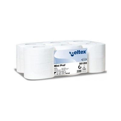 CELTEX Mini Prof Jumbo 12 ks