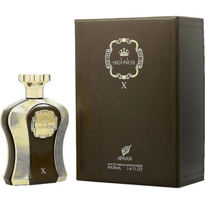 Afnan Highness x Brown EDP 100 ml Парфюми